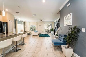 Interior - Enchanted 5BR Townhome | Disney Fun Awaits (Four Corners)