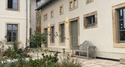 Old rectory - House Mathilda