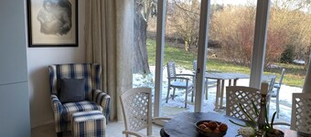 Old rectory - House Mathilda