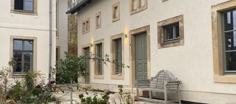 Old rectory - House Charlotte