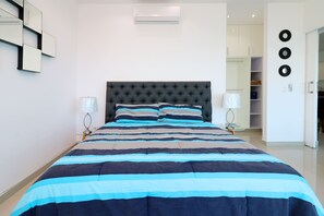 Comfort Condo