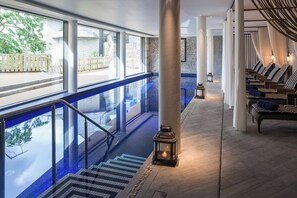 Stuga | Pool