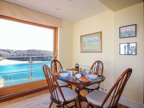 Cottage | Restauration