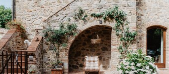 Borghetto Poggio Bianco - Antico casale