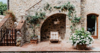 Borghetto Poggio Bianco - Antico casale