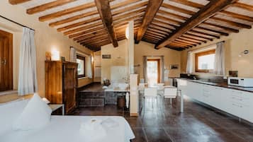 Loft Honeymoon 2 letti