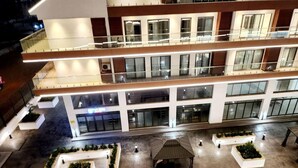 Apartemen | Eksterior