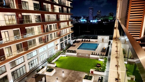 Apartemen | Halaman properti