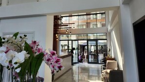 Apartemen | Lobi