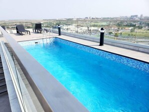 Apartment | Pool