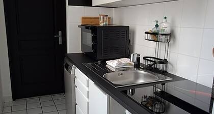 Appartement quartier Rotonde