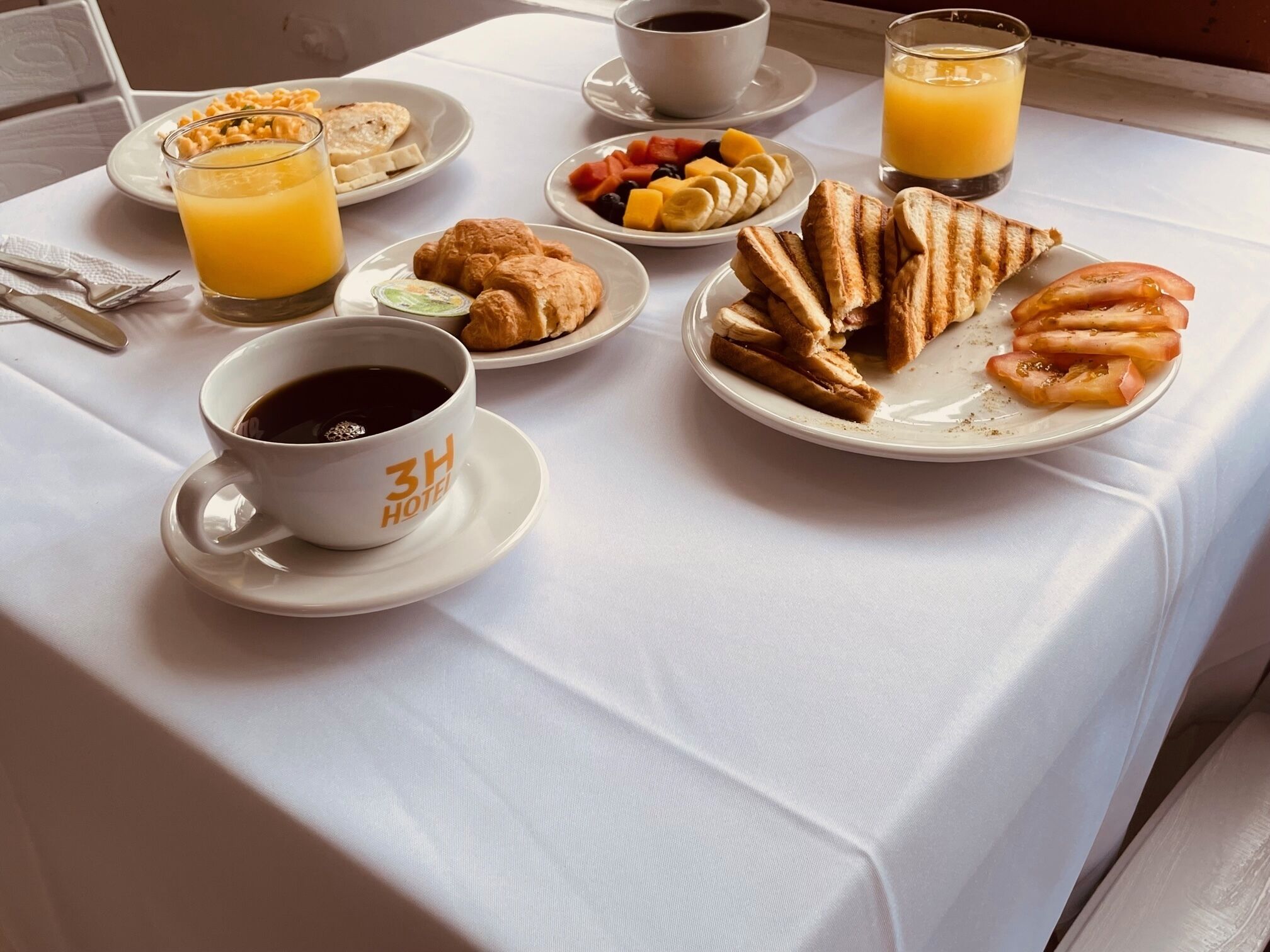 Photo - Casa Hotel Solare de la 70