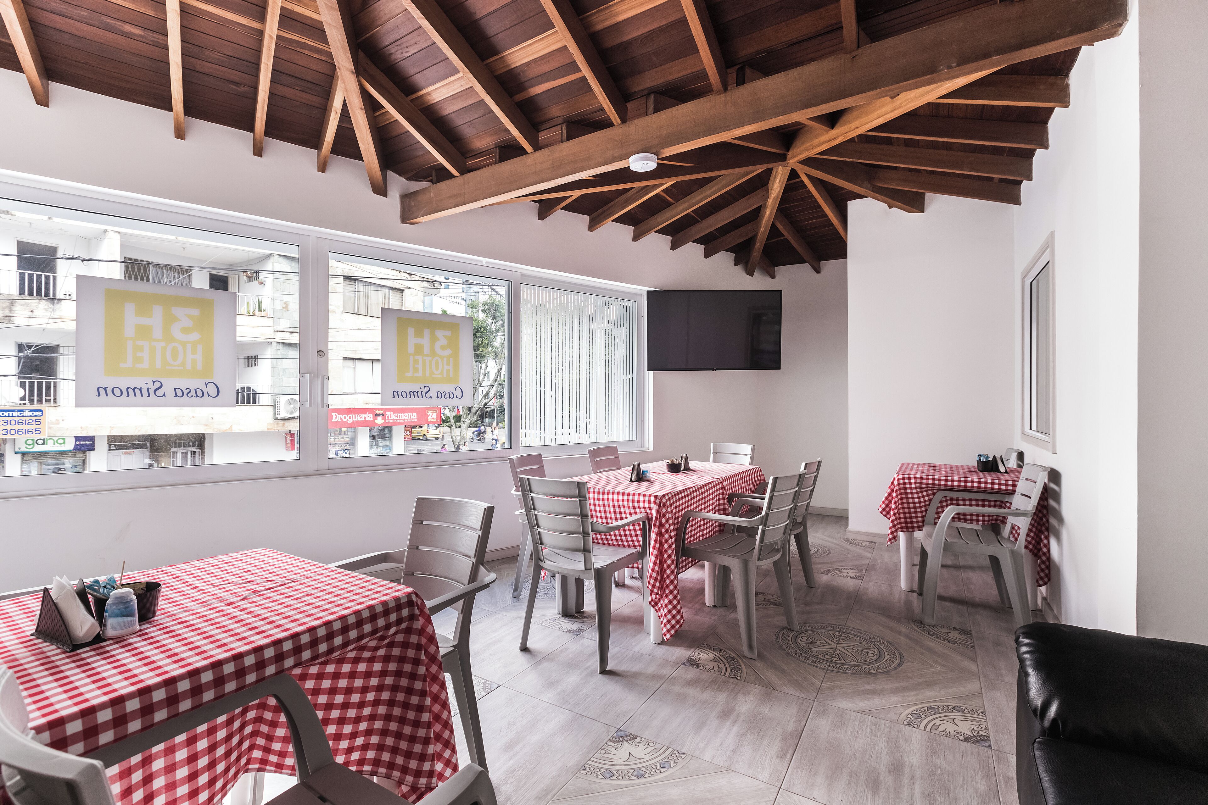 Photo - Casa Hotel Solare de la 70