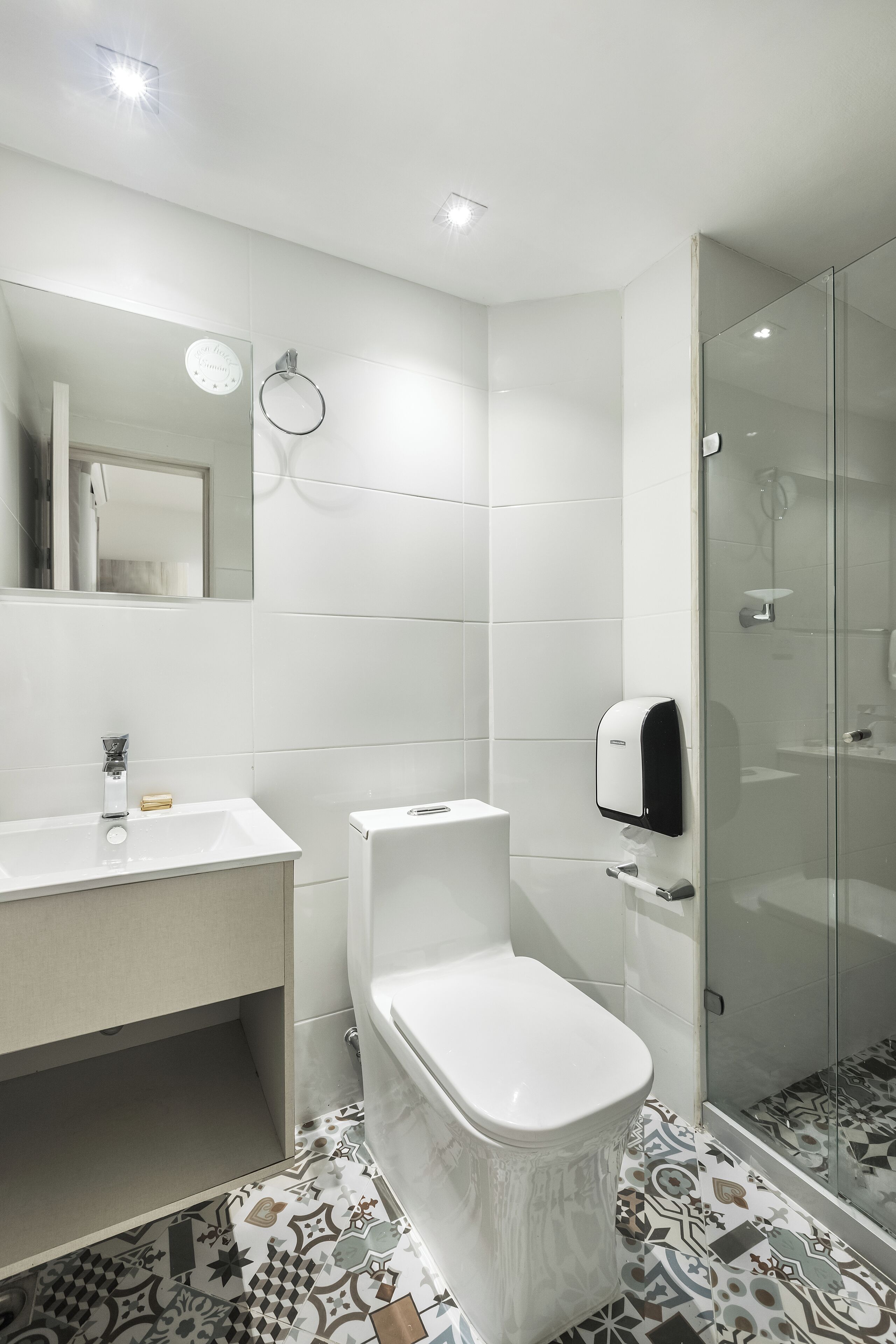 Photo - Casa Hotel Solare de la 70