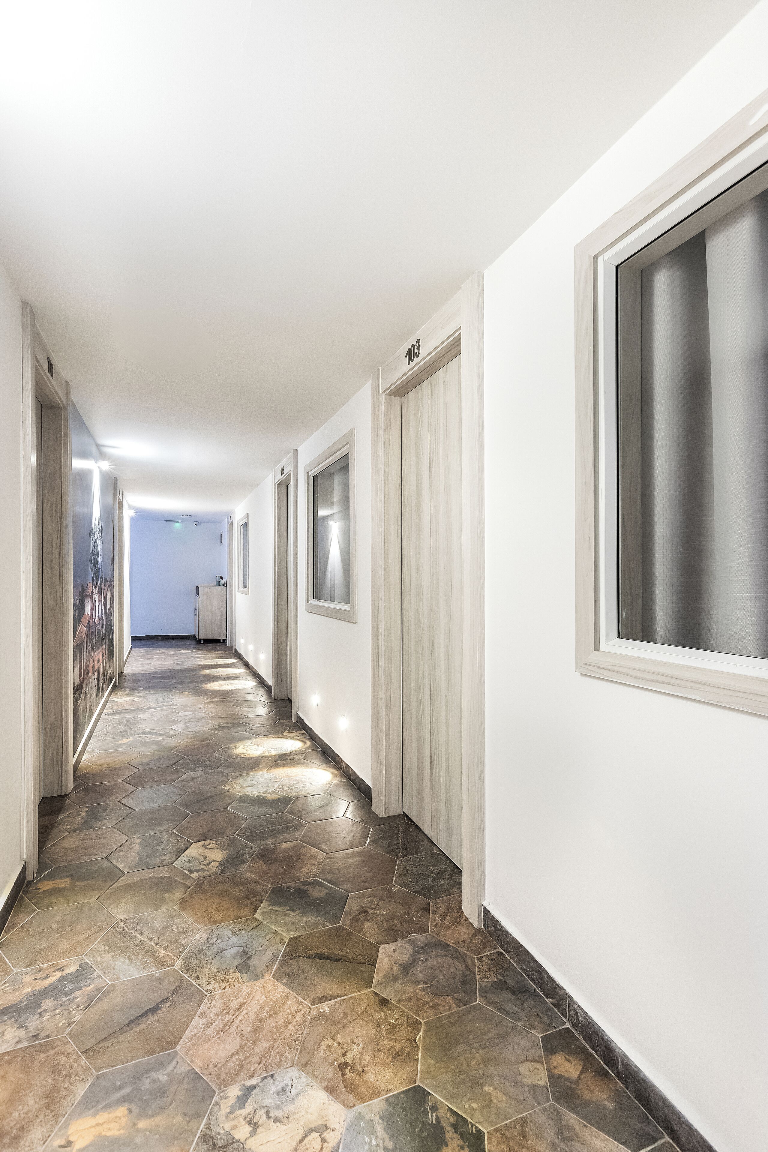 Photo - Casa Hotel Solare de la 70