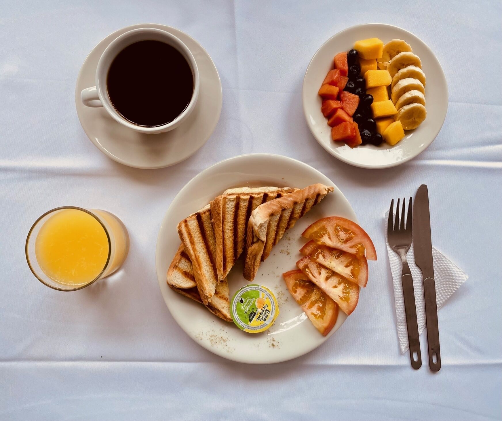 Photo - Casa Hotel Solare de la 70