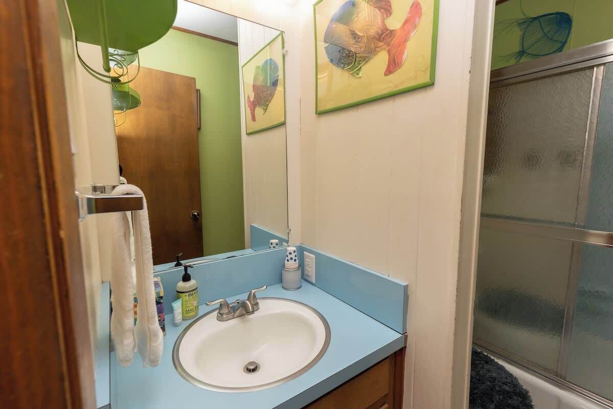 Baño