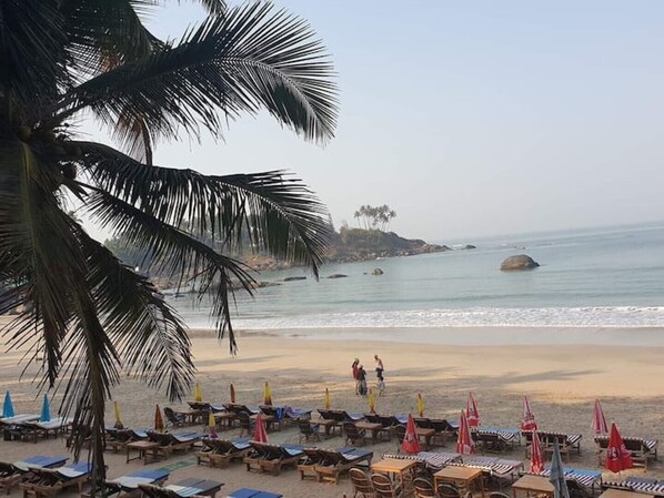 Strand