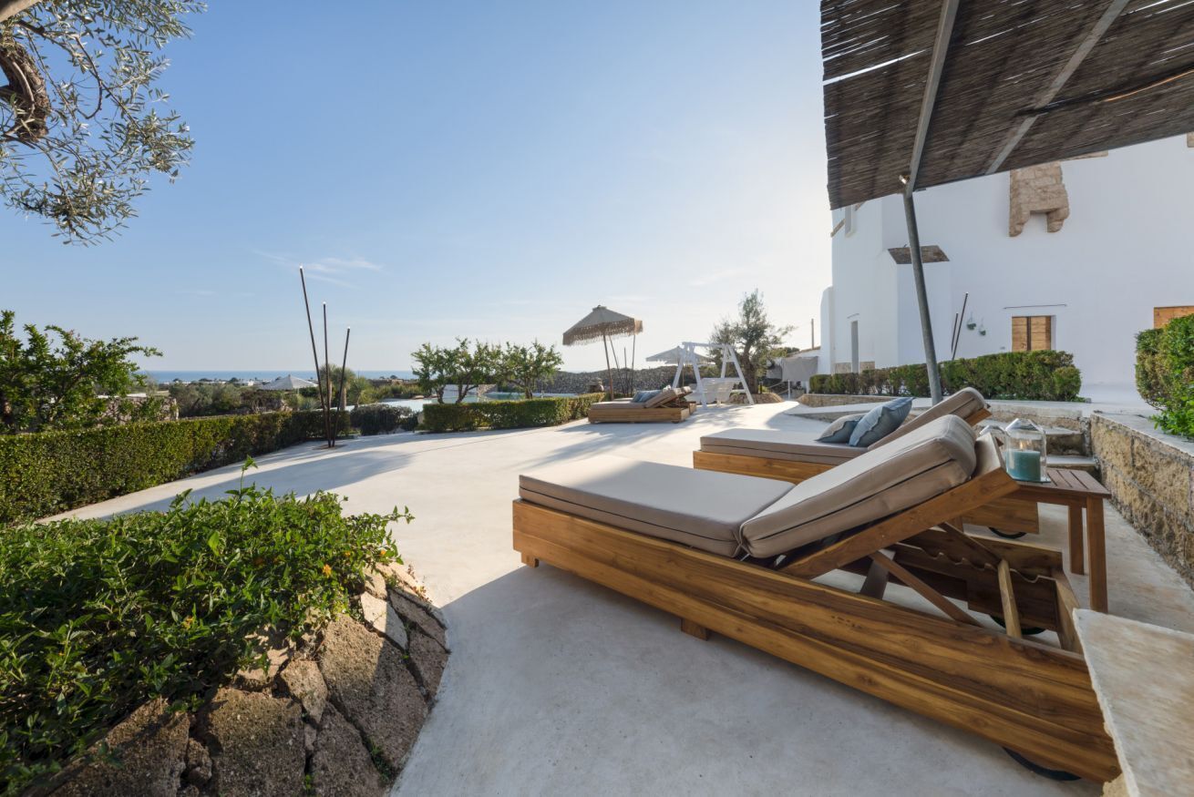 Terraço/pátio