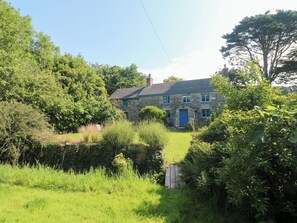 Cottage | Extérieur