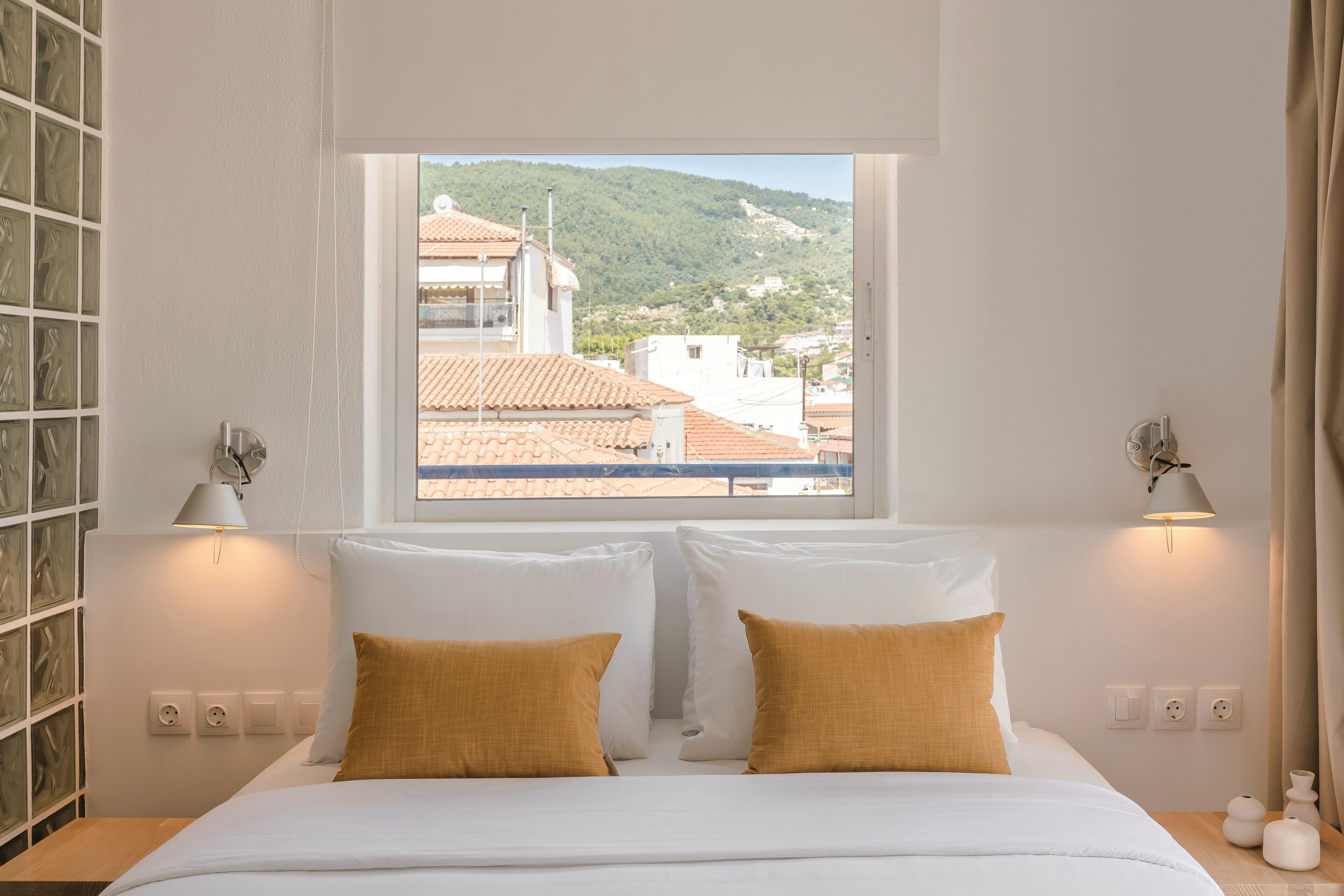 Quarto standard | 1 quarto, escrivaninha, quartos à prova de som, Wi-Fi de cortesia