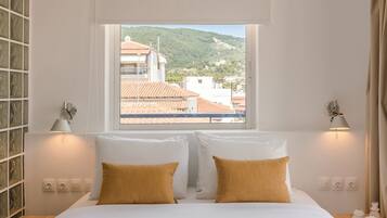 1 habitación, escritorio, sistema de insonorización y wifi gratis