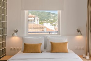 Chambre Standard | 1 chambre, bureau, chambres insonorisées, Wi-Fi gratuit