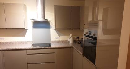 Immaculate 3-bed House in Bristol With Fast Wifi