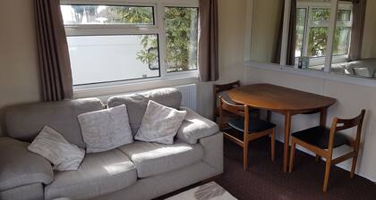 Robin Hood Retreat 2 Bedroom Chalet Free Parking