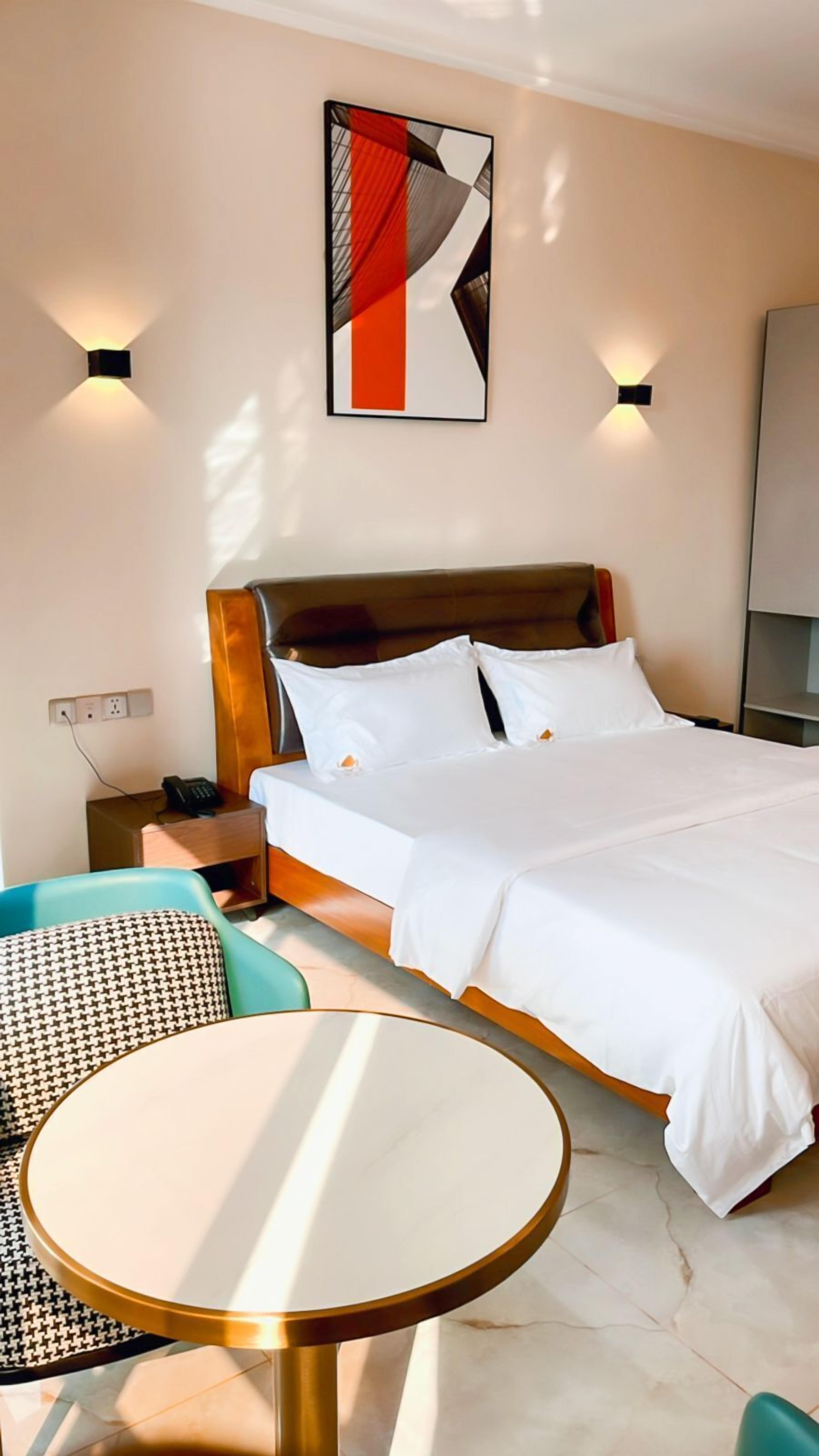 Colony Club Resort & casino