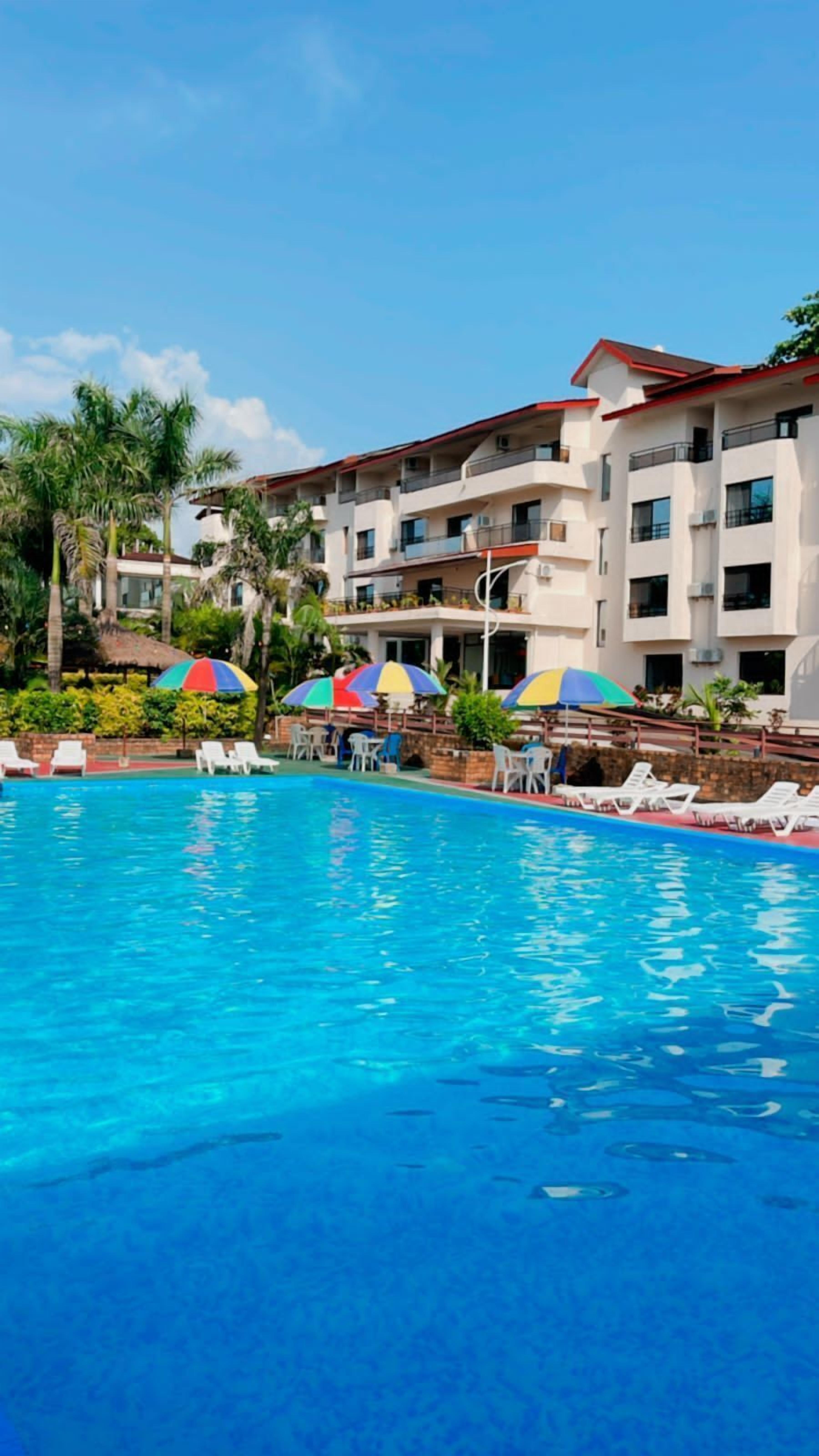 Colony Club Resort & casino