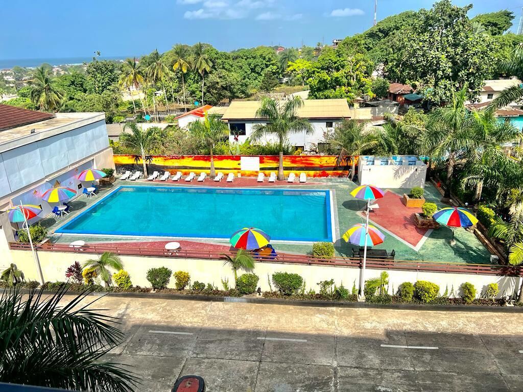 Colony Club Resort & casino