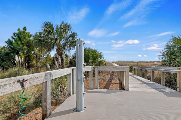 公寓客房 (2 Bedrooms) | 住宿設施服務