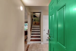 コンドミニアム (2 Bedrooms) | 施設内の設備