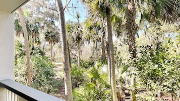 Kondominium (2 Bedrooms) | Fasilitas properti