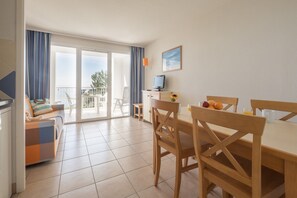 Dining - Residence Pierre & Vacances Audierne le Phare de Trescadec (Audierne)