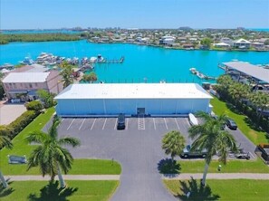 Exterior - Driftwood Landing 5- Isles of Capri Vacation Resort. (Naples)