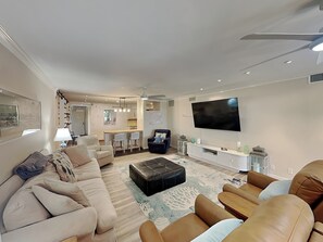 Condo (3 Bedrooms) | Commodité de l’hébergement 