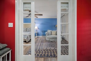 Property amenity - Hibiscus 102-D by Distinctive Beach Rentals (St. Augustine)