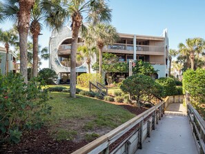 Apartamento (3 Bedrooms) | Servicios del alojamiento