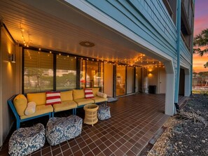 Condo (3 Bedrooms) | Commodité de l’hébergement 