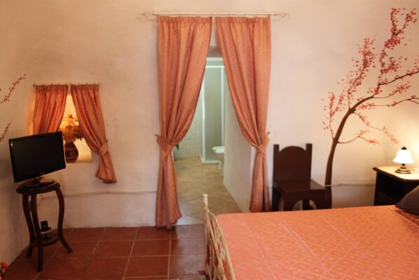 1 Schlafzimmer, WLAN