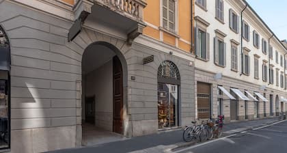 The Couper Sant'Andrea