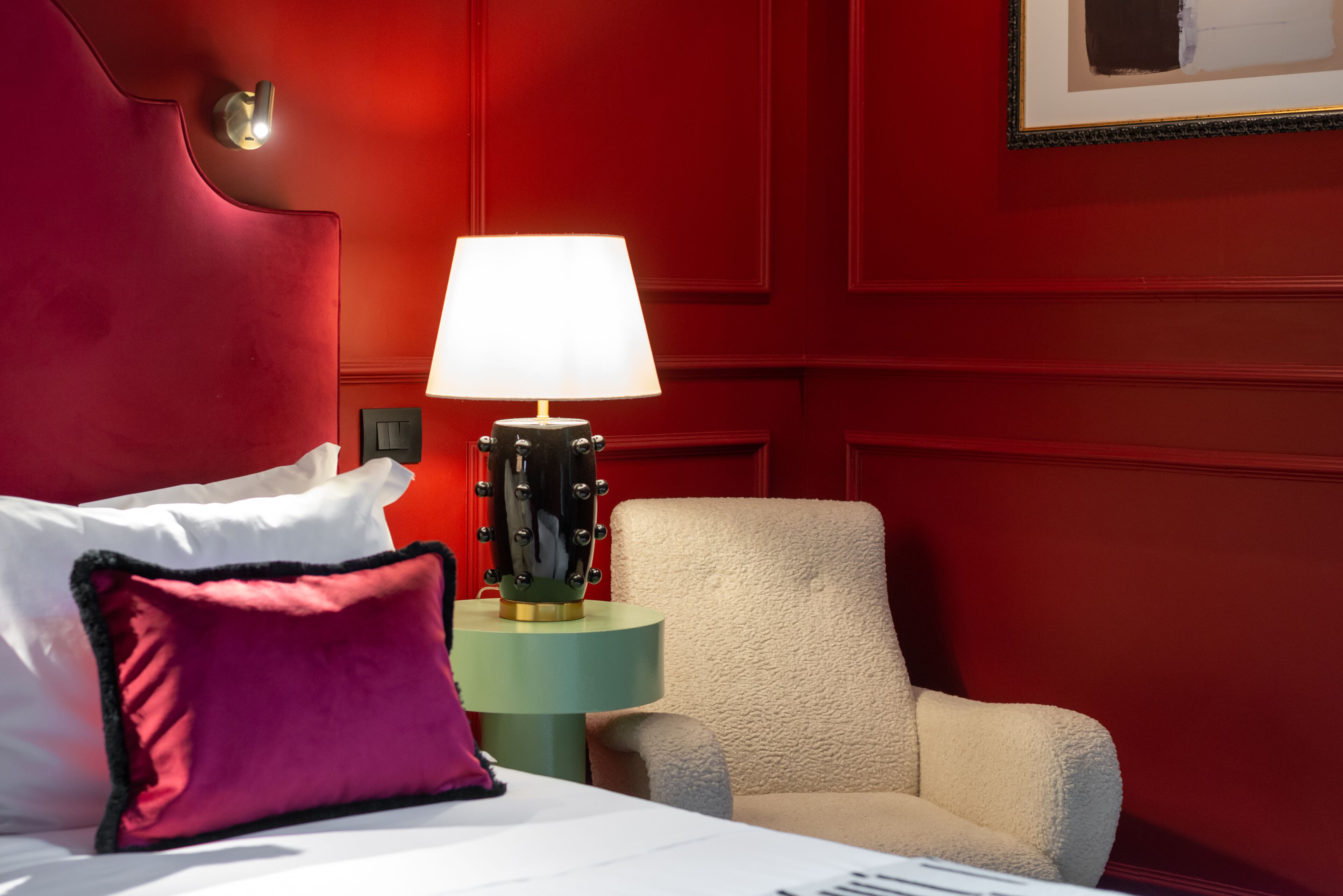 Photo - The Couper Sant'Andrea