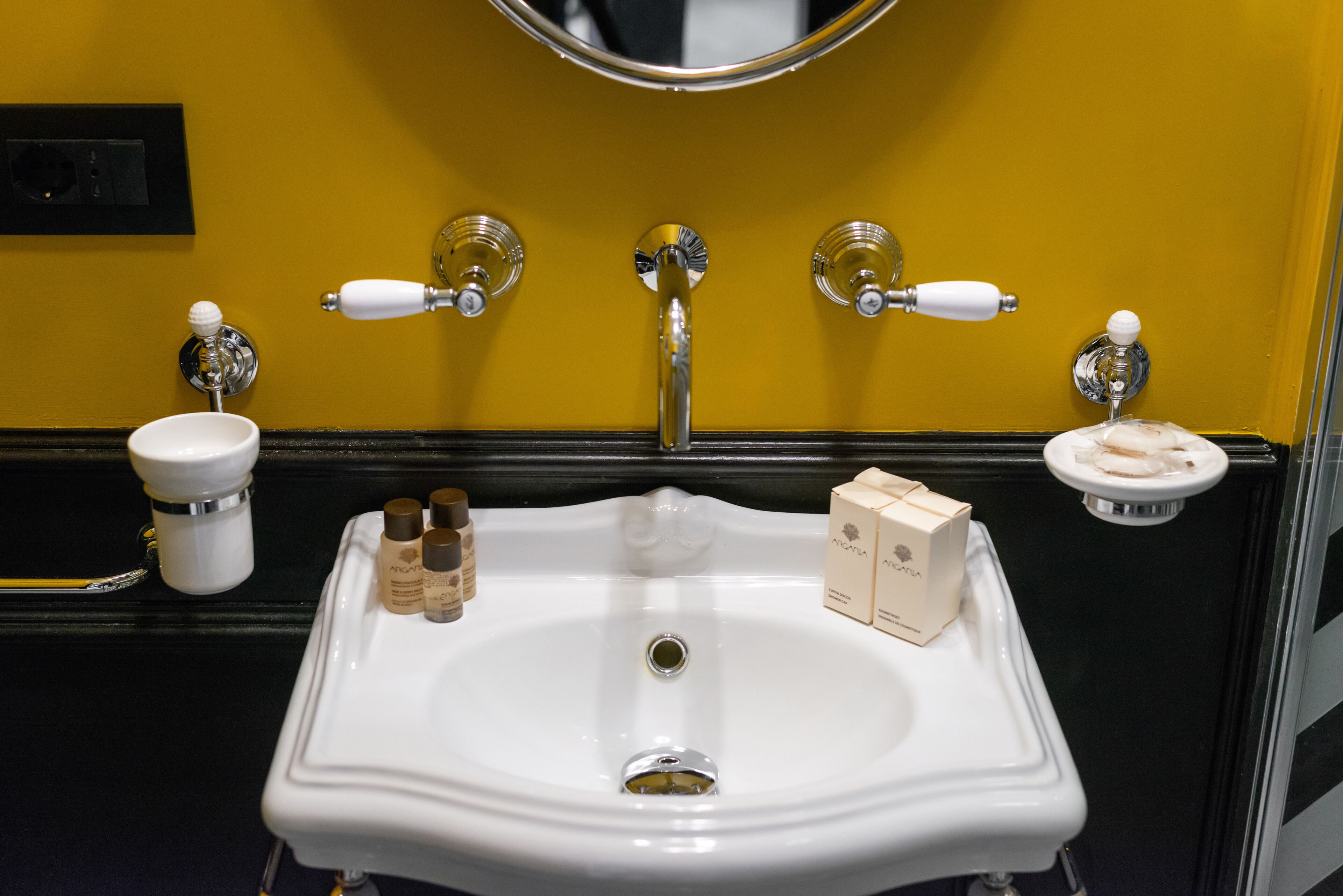 Photo - The Couper Sant'Andrea