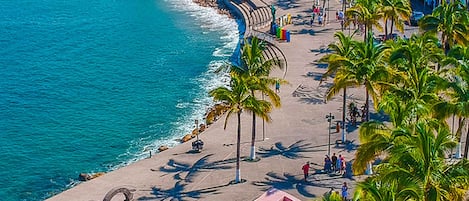 Beach towels