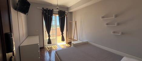 2 soverom, wi-fi og sengetøy