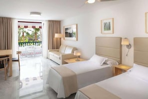 Room - Parque Santiago III and IV (Arona)