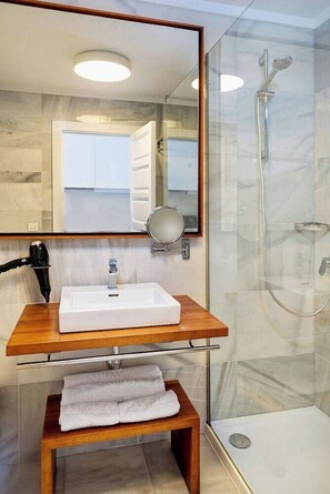 Bathroom - Parque Santiago III and IV (Arona)