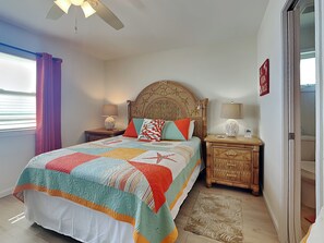 House (3 Bedrooms) | Property amenity